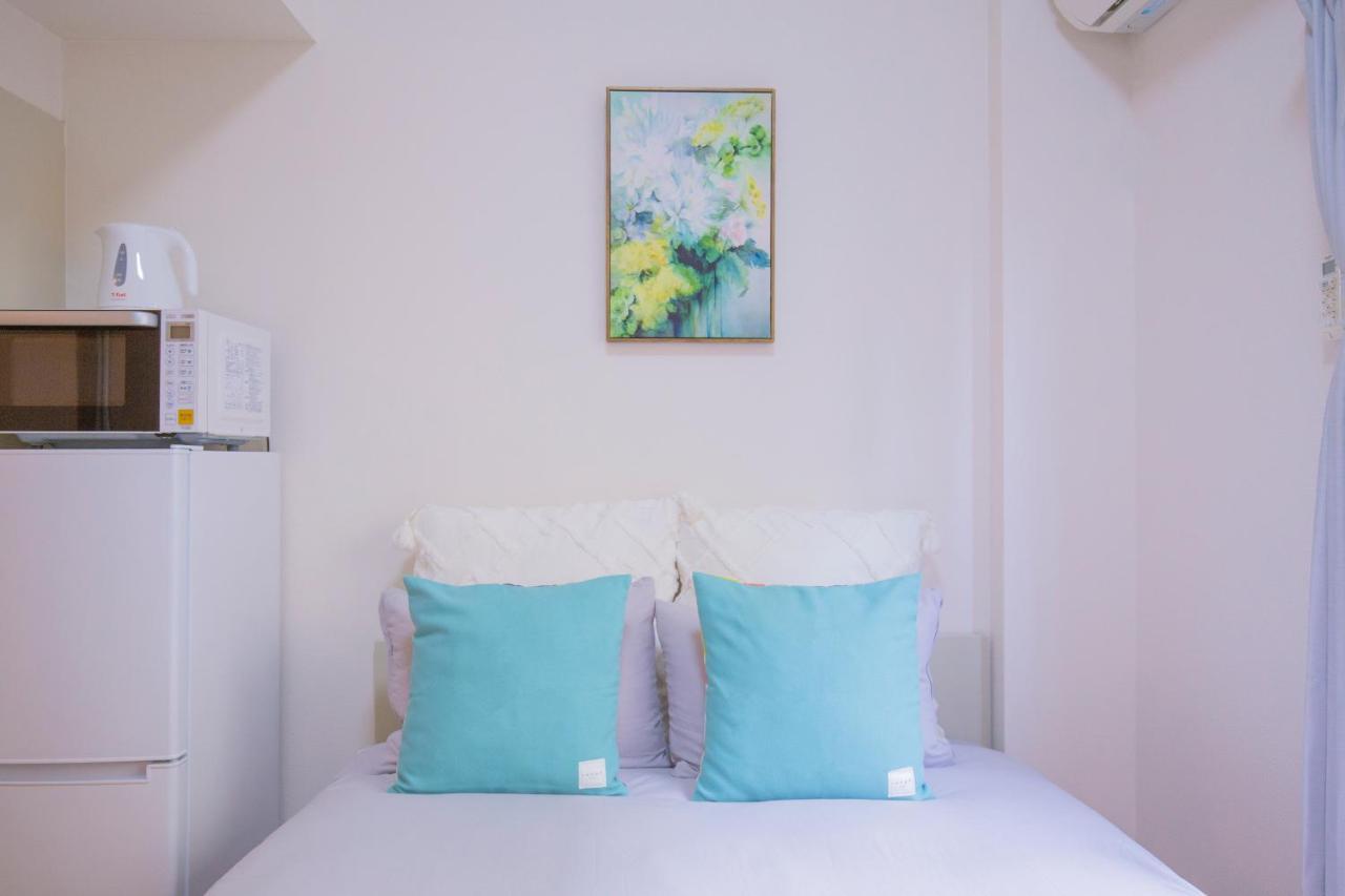 Apartamento Shinjuku Retreat丶local Experience & Short Trips Hub丶walk To Higahsi Shinjuku Station Y02f Tóquio