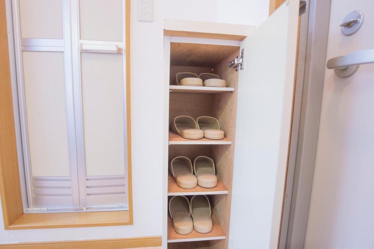 Apartamento Shinjuku Retreat丶local Experience & Short Trips Hub丶walk To Higahsi Shinjuku Station Y02f Tóquio
